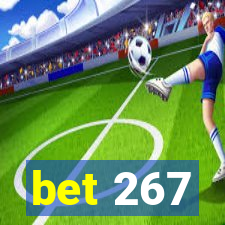 bet 267